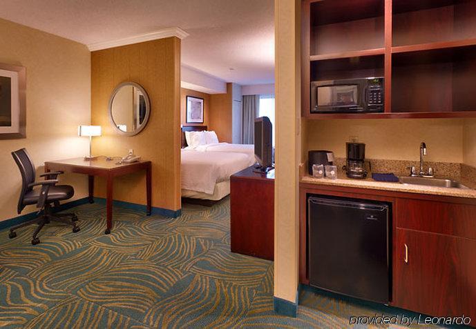 Springhill Suites By Marriott Yuma Kültér fotó