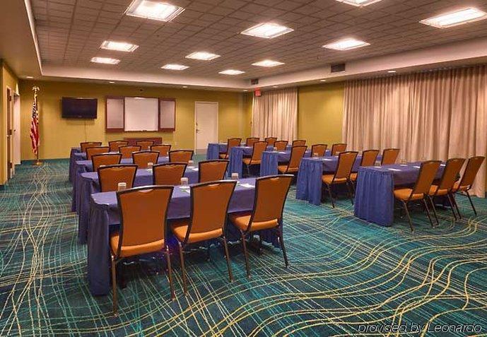 Springhill Suites By Marriott Yuma Kültér fotó