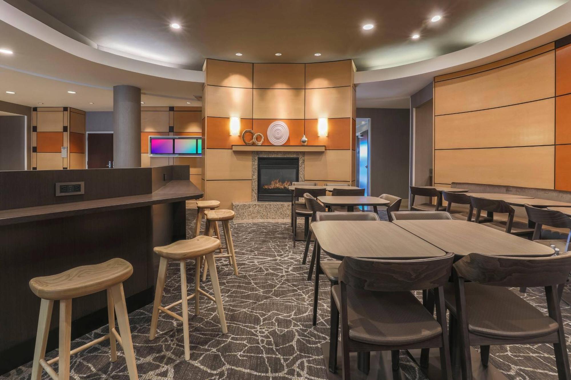 Springhill Suites By Marriott Yuma Kültér fotó