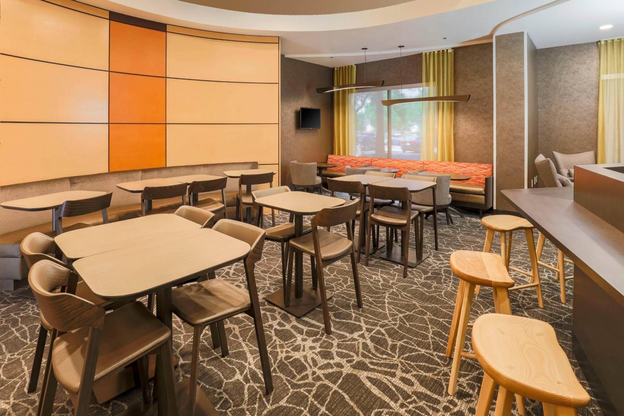 Springhill Suites By Marriott Yuma Kültér fotó