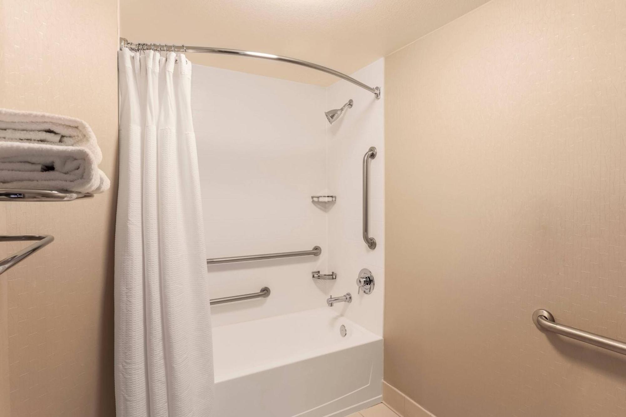Springhill Suites By Marriott Yuma Kültér fotó