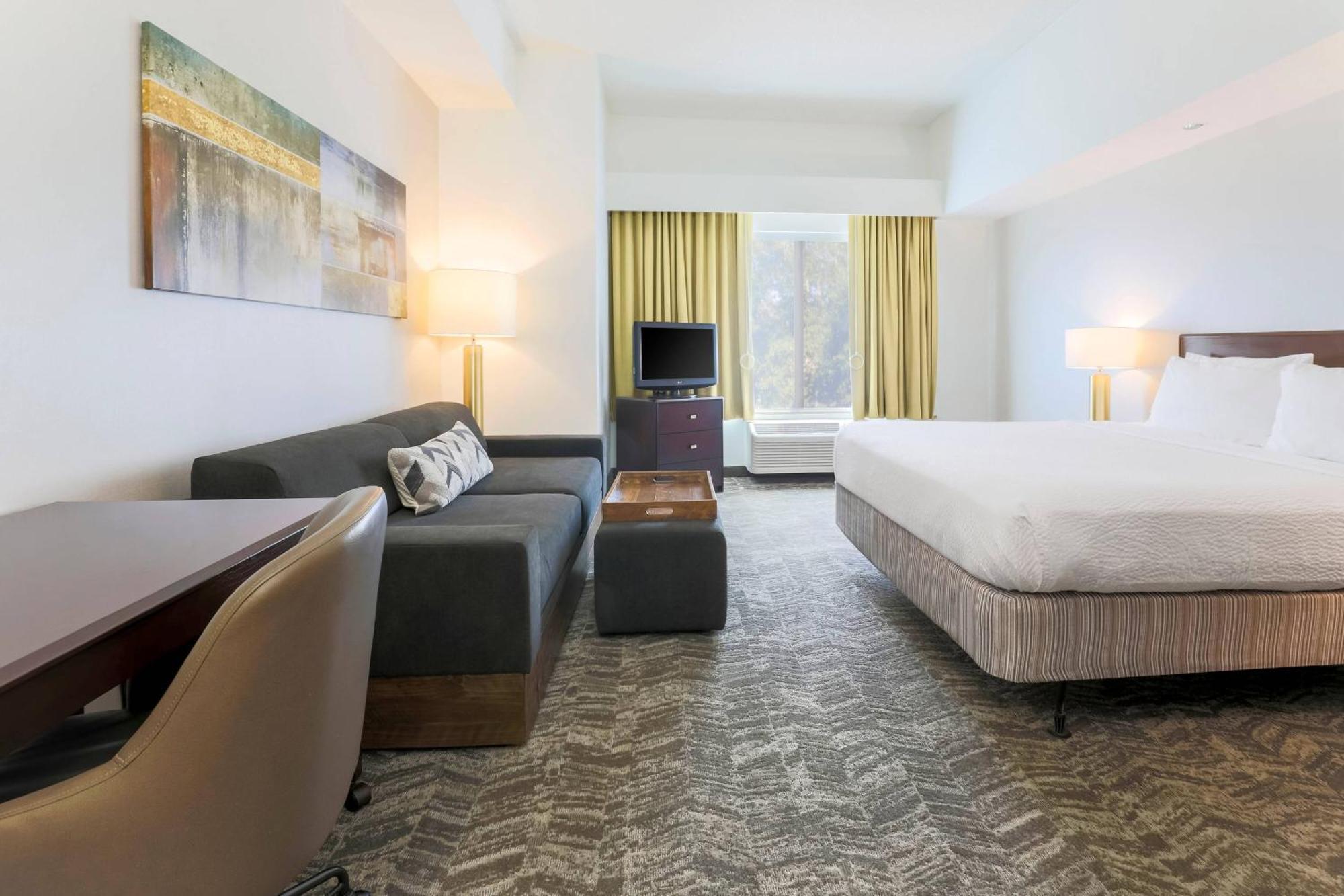 Springhill Suites By Marriott Yuma Kültér fotó