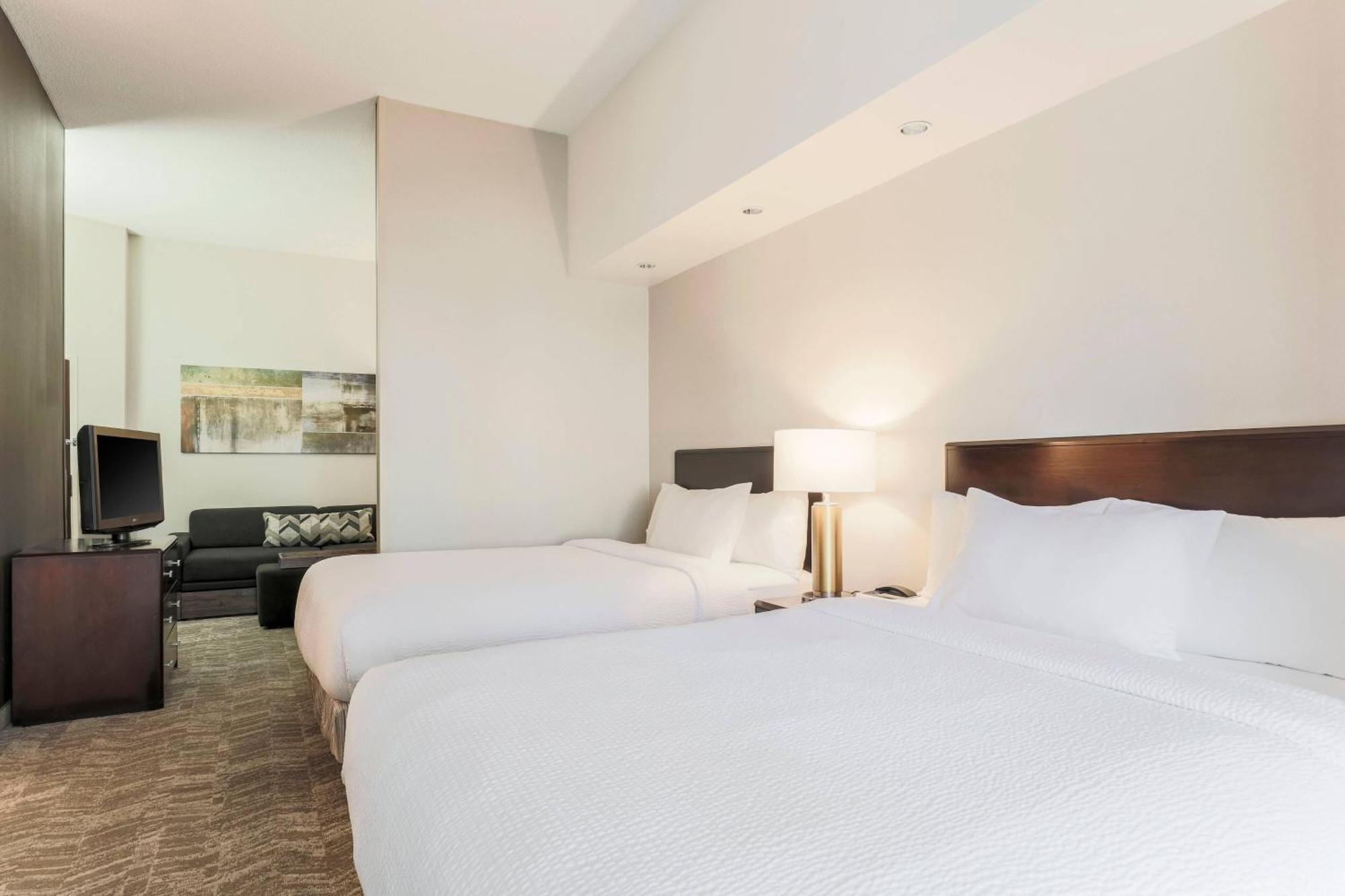 Springhill Suites By Marriott Yuma Kültér fotó