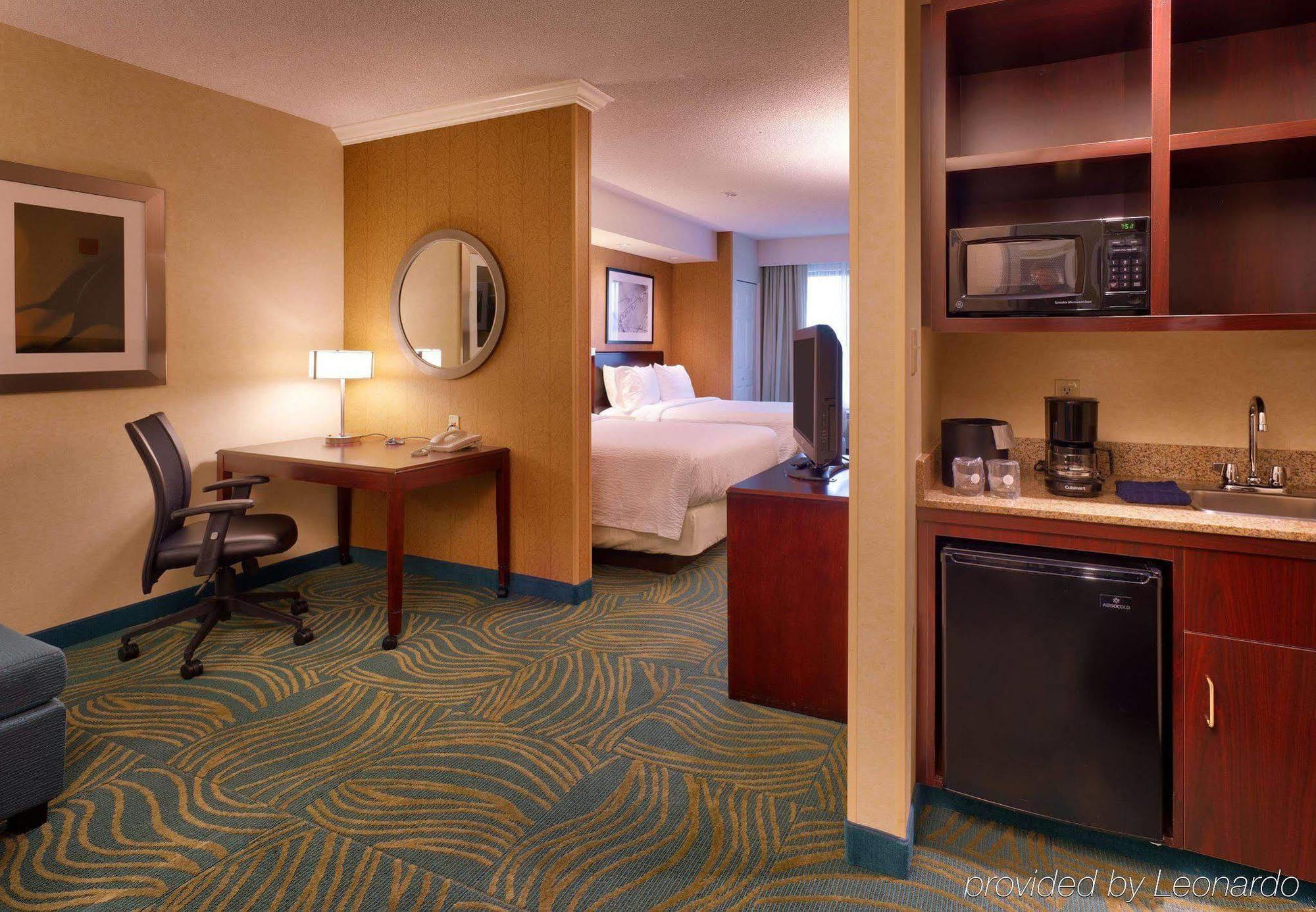 Springhill Suites By Marriott Yuma Kültér fotó
