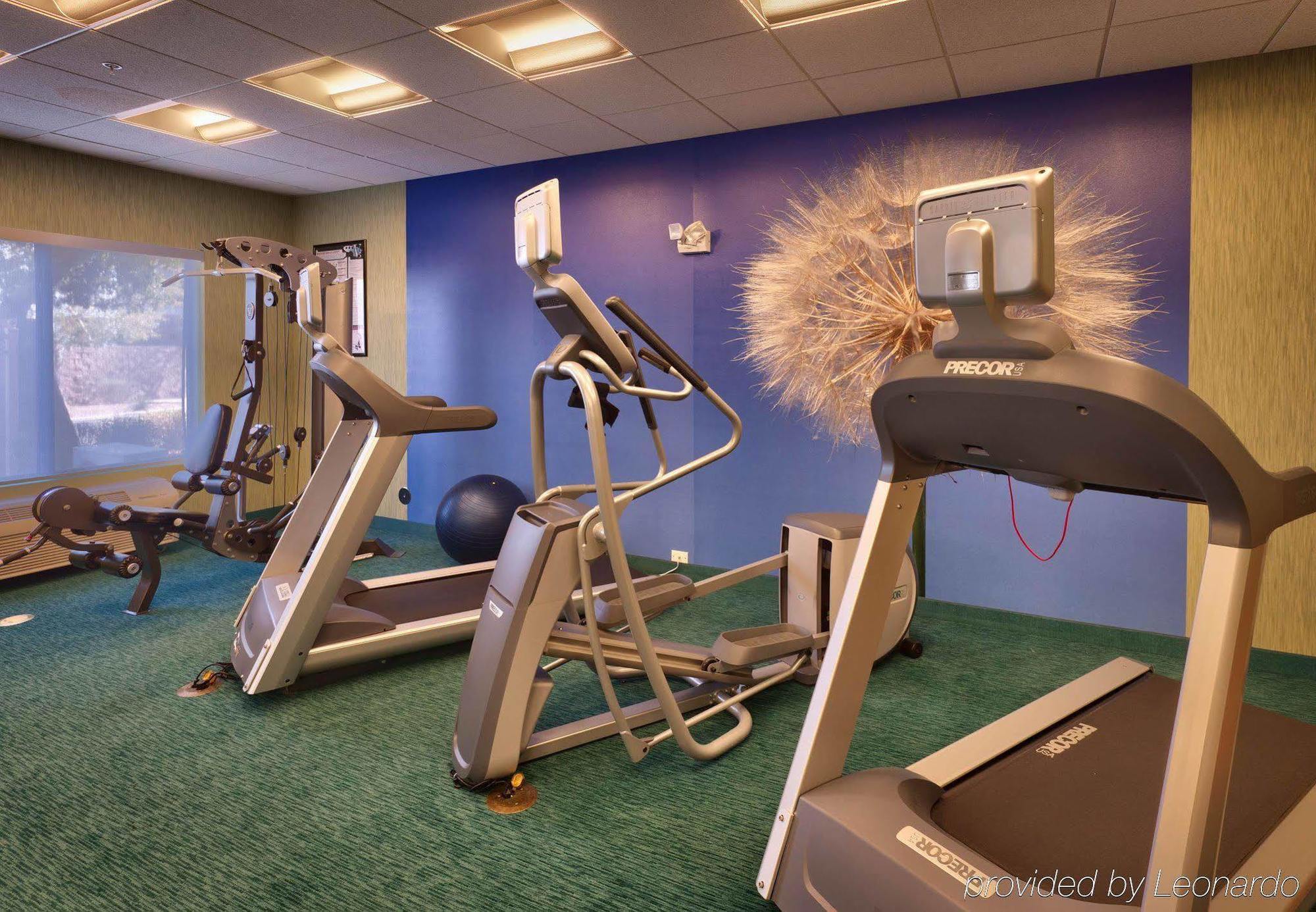 Springhill Suites By Marriott Yuma Kültér fotó