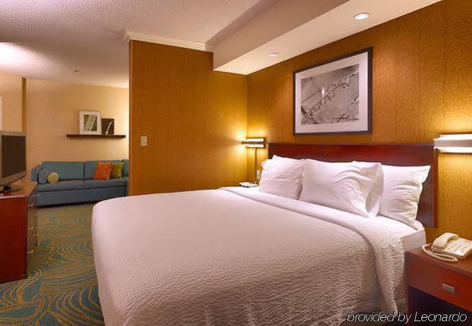 Springhill Suites By Marriott Yuma Kültér fotó